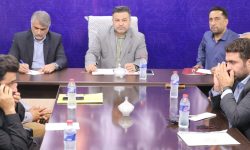 تدوین سند تحول در دستور کار شهرداری و دانشگاه آزاد