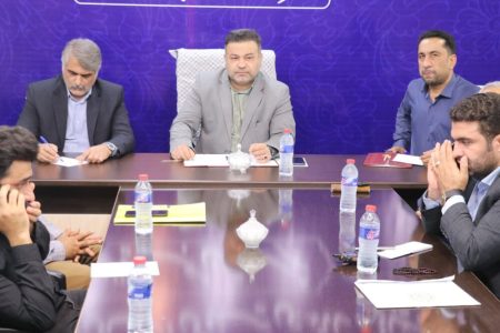 تدوین سند تحول در دستور کار شهرداری و دانشگاه آزاد