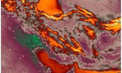 موج جدید گرما رسید؛ هشدار دمای ۵۰ درجه در برخی نقاط کشور