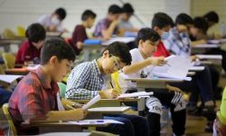 اعلام نتایج آزمون ورودی مدارس سمپاد در هفته اول شهریور