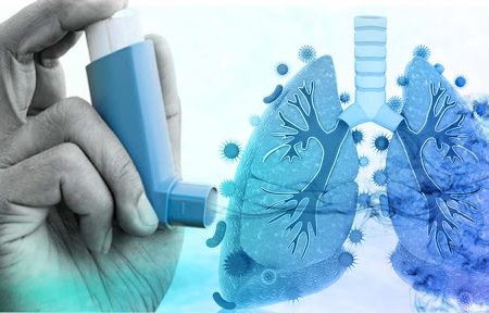افکار  منفی باعث بدتر شدن آسم می‌شود