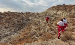 عملیات جست و جو برای یافتن دامپزشک مفقود شده در اندیکا ادامه دارد