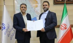 تفاهم‌نامه جاده میانبر مسجدسلیمان امضا شد