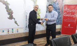 ۲ انتصاب جدید در شهرداری مسجدسلیمان