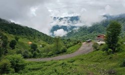 تنفس بهار در تابستان / آشنایی با ییلاق‌های کمتر شناخته شده تابستانی