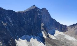 ⭐️صعود موفقیت آمیز کوهنورد جوان خوزستانی به ششمین دیواره سخت دنیا