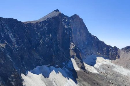 ⭐️صعود موفقیت آمیز کوهنورد جوان خوزستانی به ششمین دیواره سخت دنیا