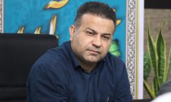 پیام شهردار مسجدسلیمان به مناسبت هفته دفاع مقدس