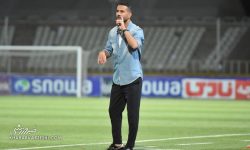 مسعود شجاعی سرمربی نفت آبادان شد
