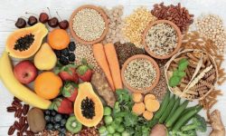 با معجزات فیبر بیشتر آشنا شوید / چقدر فیبر برای بدن کافی است؟