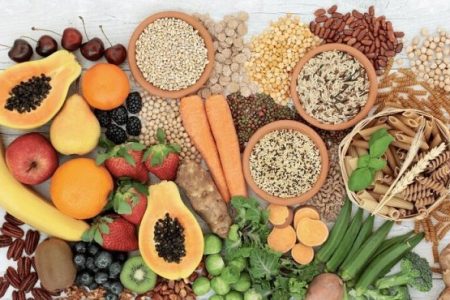 با معجزات فیبر بیشتر آشنا شوید / چقدر فیبر برای بدن کافی است؟