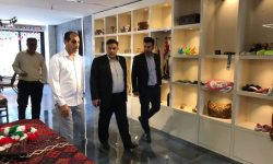 اختصاص ۱۲۰ میلیارد ریال برای راه اندازی موزه باستان‌شناسی مسجدسلیمان