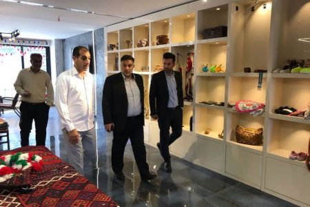 اختصاص ۱۲۰ میلیارد ریال برای راه اندازی موزه باستان‌شناسی مسجدسلیمان