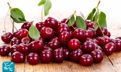 فواید شیرین یک میوه تُرش برای قلب