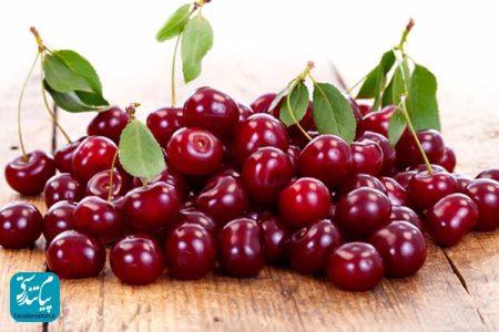 فواید شیرین یک میوه تُرش برای قلب