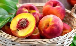 میوه‌ای برای سلامت چشم و پوست