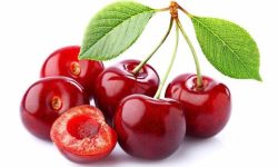 گیلاس؛ آنتی‌اکسیدانی قوی در سبد میوه تابستانی