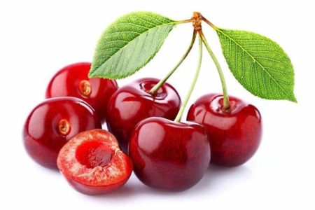 گیلاس؛ آنتی‌اکسیدانی قوی در سبد میوه تابستانی