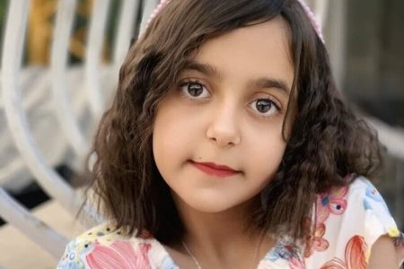 با گذشت یکسال؛ سرنوشت “هلنا”ی اصفهانی همچنان در هاله‌ای از ابهام