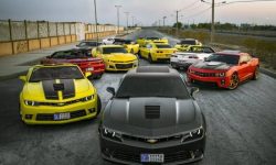 آغاز ورود و شماره‌گذاری خودروهای گذر موقت در منطقه آزاد اروند