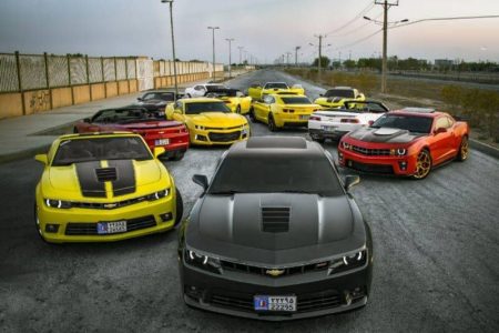 آغاز ورود و شماره‌گذاری خودروهای گذر موقت در منطقه آزاد اروند