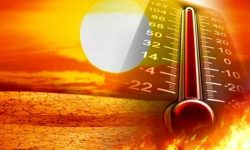صدور هشدار نارنجی؛ ورود موج جدید گرمای شدید از روز دوشنبه