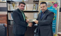 تغییر در تیم مدیریتی شهرداری مسجدسلیمان / بهرامی معاونت های خدمات شهری و اجرایی منصوب شدند