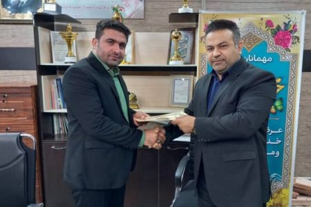 تغییر در تیم مدیریتی شهرداری مسجدسلیمان / بهرامی معاونت های خدمات شهری و اجرایی منصوب شدند