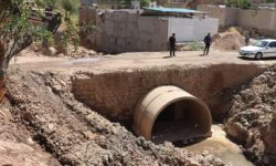 آغاز تحول در محله نُمره ۸ با پروژه بازآفرینی شهری