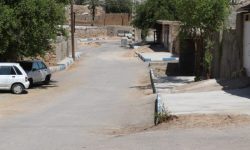 بازآفرینی محله نورآباد کلید خورد؛ بهبود زیرساخت‌ها در منطقه‌ای کم‌برخوردار