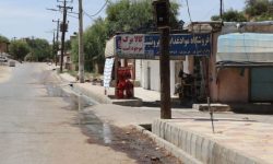 اجرای طرح بازآفرینی در منطقه فراموش‌شده؛ پُشت بُرج جان تازه می‌گیرد