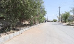 پروژه بازآفرینی محله کلگه زرین آغاز شد