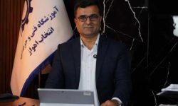 ترکیب علم، مهارت و تکنولوژی در گفتگو با مدیر یک آموزشگاه خصوصی در خوزستان