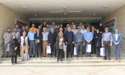 در جلسه مدیرعامل شرکت بهره برداری نفت و گاز مسجدسلیمان با خبرنگاران چه گذشت؟