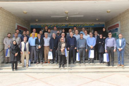 در جلسه مدیرعامل شرکت بهره برداری نفت و گاز مسجدسلیمان با خبرنگاران چه گذشت؟