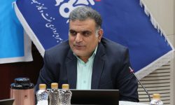 نوآوری محیط‌زیستی در صنعت نفت؛ سیال پایه آبی ناکول جایگزین گل روغنی می‌شود