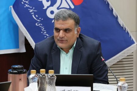 نوآوری محیط‌زیستی در صنعت نفت؛ سیال پایه آبی ناکول جایگزین گل روغنی می‌شود