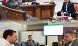 🔴 شکستن طلسم تکمیل جاده مسجدسلیمان-ایذه بعد از چند دهه انتظار