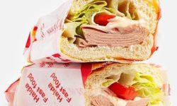 هشدار سازمان غذا و دارو در خصوص ساندویچ‌های سرد