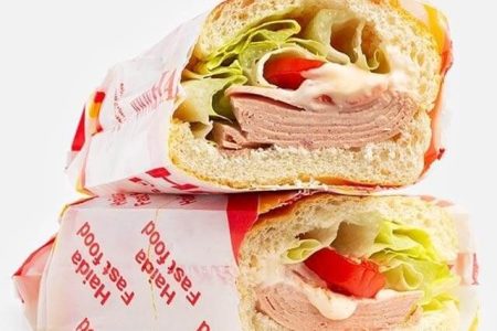 هشدار سازمان غذا و دارو در خصوص ساندویچ‌های سرد