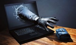 بازهم همان داستان همیشگی/ لمسِ لینک جعلی سامانه ثنا موجب سرقت اینترنتی ۱.۸ میلیارد ریالی شد