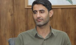 برگزاری انتخاب هیأت رییسه شورای شهر مسجدسلیمان