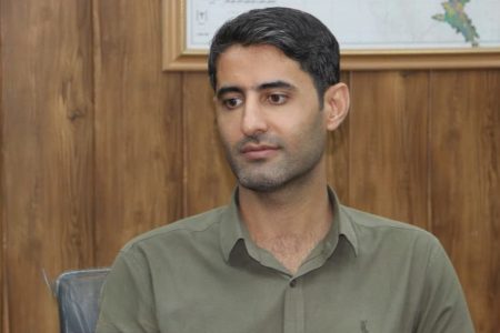 برگزاری انتخاب هیأت رییسه شورای شهر مسجدسلیمان