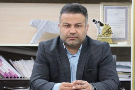 پیام تبریک شهردار مسجدسلیمان در پی انتخاب دکتر جباری به عنوان عضو هیئت رئیسه مجلس شورای اسلامی