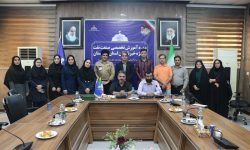 برگزاری دومین دوره آموزش تخصصی صنعت نفت ویژه خبرنگاران در اهواز