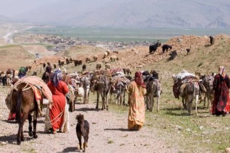 پیشرفت ۶۰ درصدی طرح مرمت ایلراه کیارس_لالی