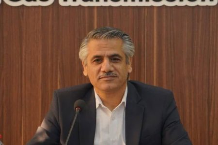 💠 پروژه ایمن‌سازی خط ششم سراسری،  گام راهبردی برای پایداری انتقال گاز