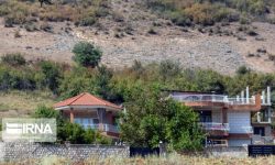 آتش رانتخواری به جان منطقه حفاظت شده محیط زیست اُفتاد