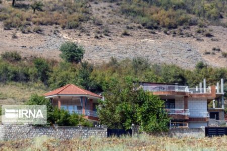 آتش رانتخواری به جان منطقه حفاظت شده محیط زیست اُفتاد