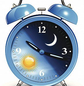 چطور به هم ریختن چرخه خواب و بیداری شما را چاق می‌کند؟